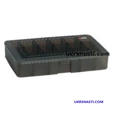 Коробка пластиковая ABU GARCIA LURE BOX WOBBLER 